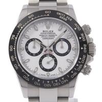 ロレックス 116500LN デイトナ 自動巻