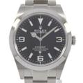 ロレックス 214270 エクスプローラーI 自動巻