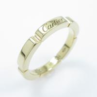 カルティエ マイヨンパンテール リング