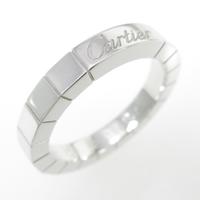 カルティエ ラニエール リング