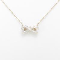 ポンテヴェキオ 2009年クリスマスコレクション ネックレス