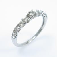 PT ダイヤモンドリング