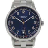 ティファニー 34668299 CT60 自動巻