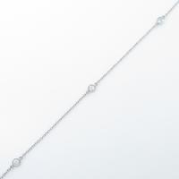 ティファニー バイザヤード 3P ブレスレット