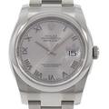 ロレックス 116200 デイトジャスト 自動巻