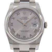 ロレックス 116200 デイトジャスト 自動巻