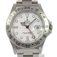 ロレックス 16570 エクスプローラー? 自動巻