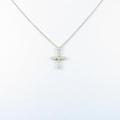 アーカー NNクロス ネックレス