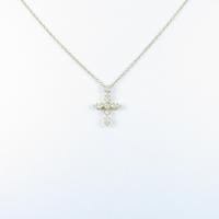 アーカー NNクロス ネックレス