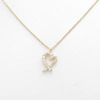 ティファニー ラビングハート ネックレス10％引き