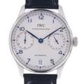 IWC IW500107 ポルトギーゼオートマティック 自動巻5％引き