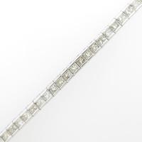 PT ダイヤモンドブレスレット