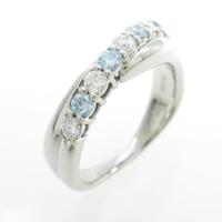 PT ダイヤモンドリング