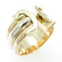 カルティエ 2C リング