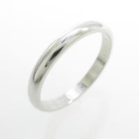 カルティエ ウェディング リング