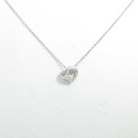 4゜C ダイヤモンドネックレス