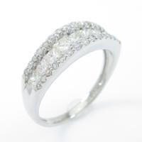 PT ダイヤモンドリング