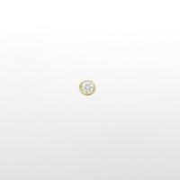ティファニー バイザヤード ピアス 片耳