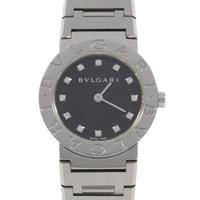 ブルガリ BB26SS／12 ブルガリブルガリ・12P クォーツ