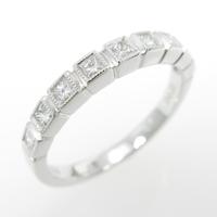 ポンテヴェキオ ダイヤモンドリング