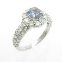 PT アレキサンドライトリング