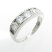 PT ダイヤモンドリング