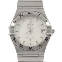 オメガ REF．1512 30 コンステレーション クォ?ツ