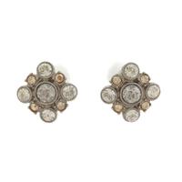 シャネル ピアス 37285