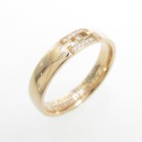 エルメス エヴァー ヘラクレス リング