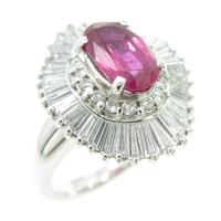 PT ルビーリング10％引き