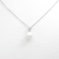 ミキモト アコヤパールネックレス