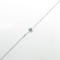 カルティエ サフィール レジェ ブレスレット