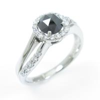 PT ダイヤモンドリング