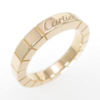 カルティエ ラニエール リング