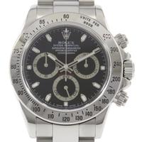 ロレックス 116520．デイトナ 自動巻