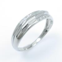 PT ダイヤモンドリング