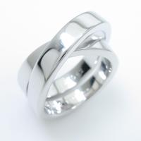 カルティエ パリ リング