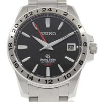 セイコー 9S66?00B0／SBGM027 グランドセイコーGMT 自動巻