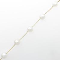 タサキ アコヤパールブレスレット