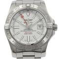 ブライトリング A32390／A329G78PSS アベンジャー? GMT 自動巻10％引き