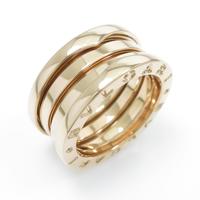 ブルガリ B．zero1 3バンドリング