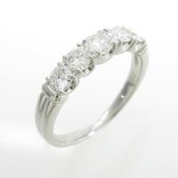 PT ダイヤモンドリング5％引き