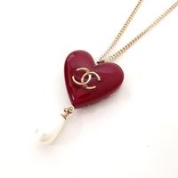 【新品】シャネル ネックレス 53249