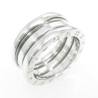 ブルガリ B．zero1 3バンドリング