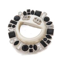 シャネル ブローチ 96318