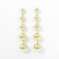 ティファニー ボール ピアス