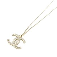 シャネル ネックレス 41302