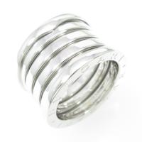 ブルガリ B．zero1 5バンドリング