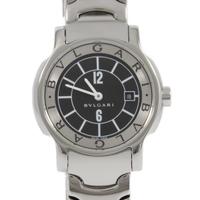 ブルガリ ST29S／ST29BSSD ソロテンポ クォーツ