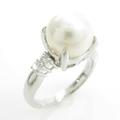 PT アコヤパールリング